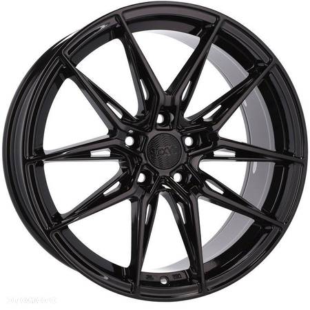 4x Felgi 17 5x100 SUBARU BRZ Impreza Outback SKODA - RHX036 - 8