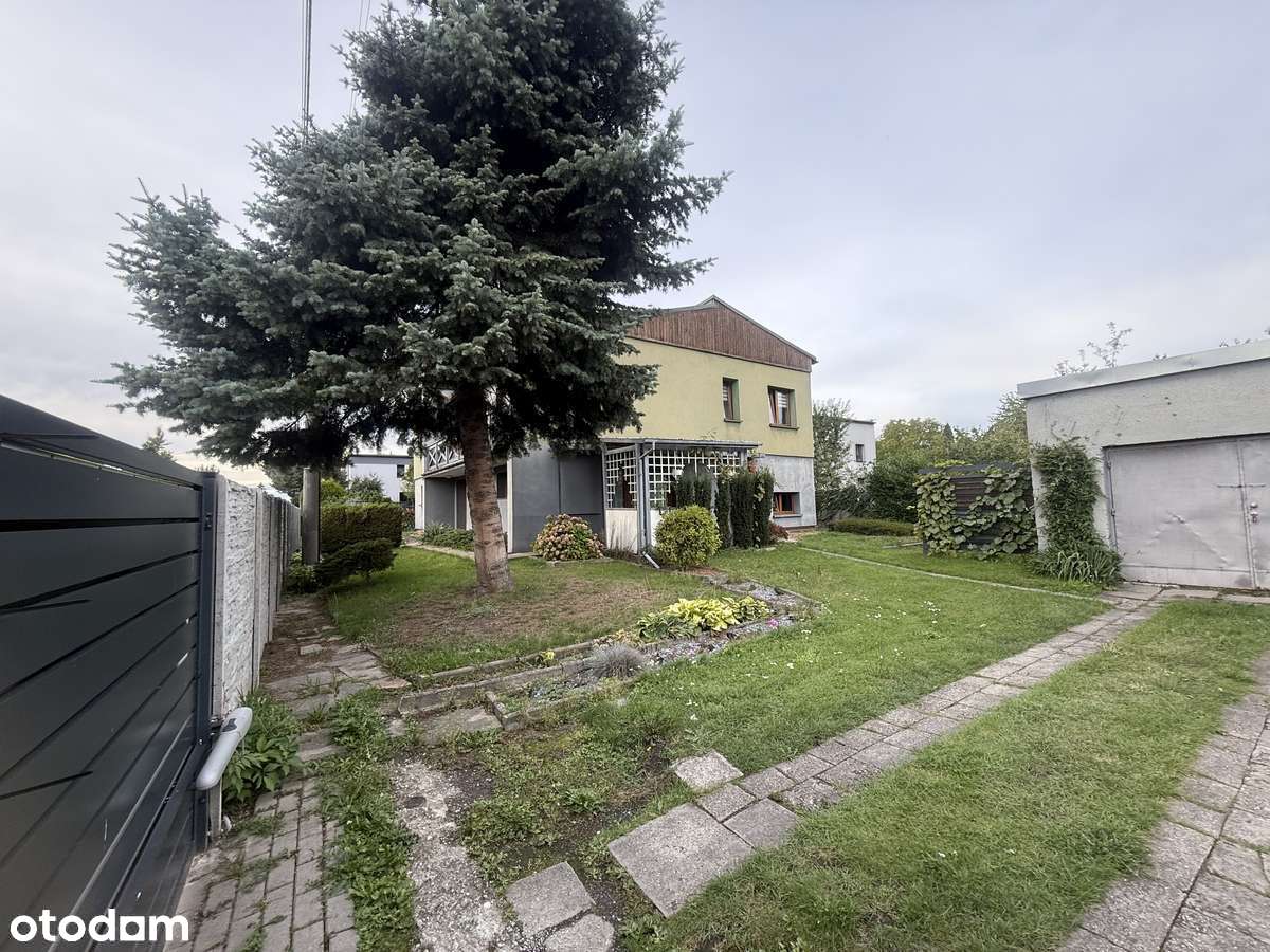 ___Rezerwacja___Duży dom w najlepszej lokalizacji Knurowa-11