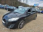 Mazda 5 1.6 CD Exclusive + - 5