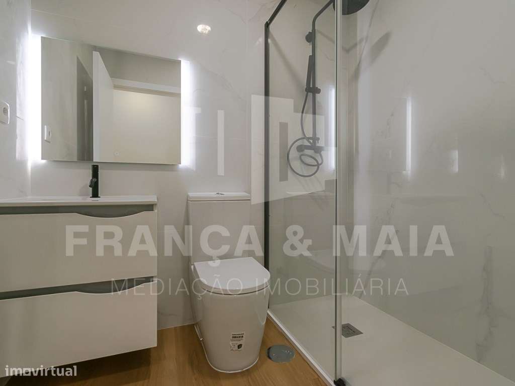 Predio Habitacional - Carvalhos-39