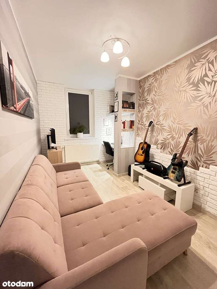 4-pokojowe mieszkanie dwupoziomowe z garażem – Opole BEZ POŚREDNIKA - Pełny obrazek: 5/20