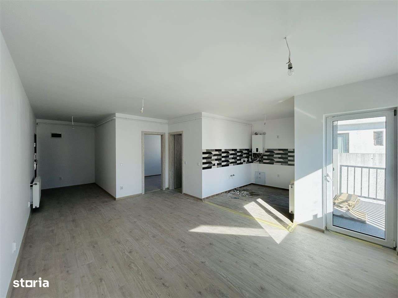 Apartament 2 cam in Sibiu - nou, finisat la cheie - Doamna Stanca - Imagine principală: 1/16