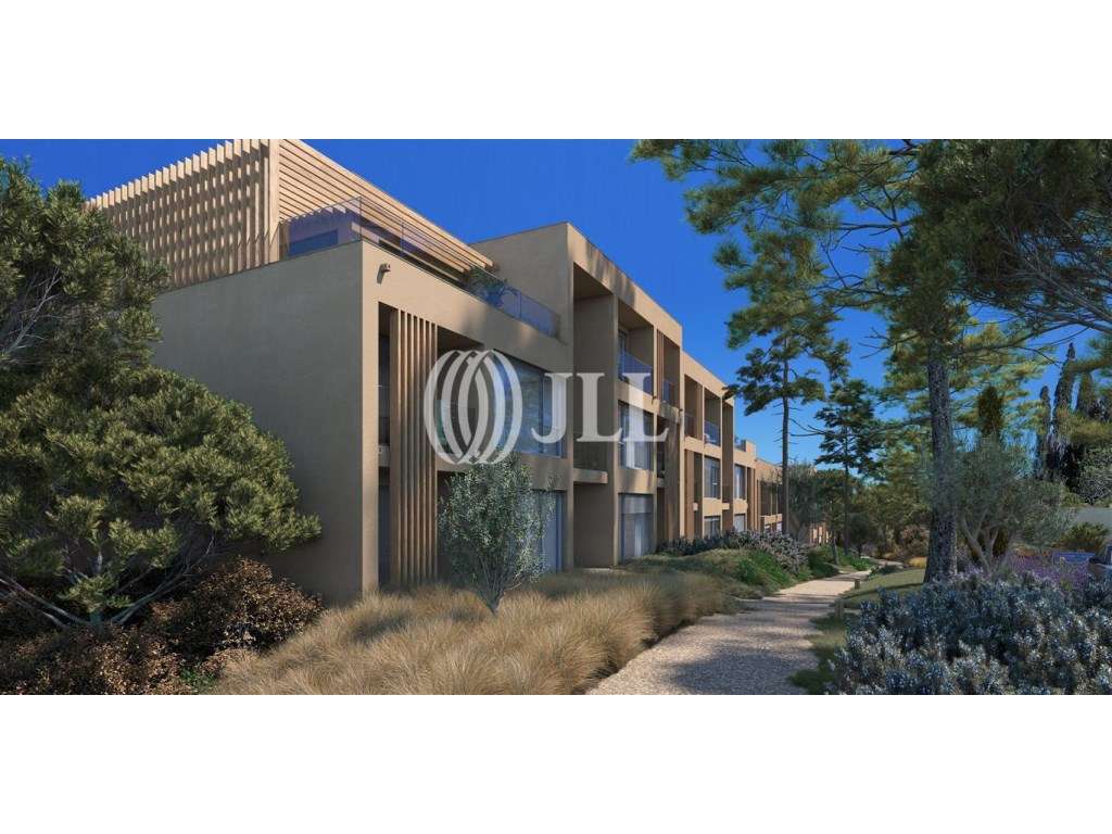 Apartamento T2, no resort Verdelago, Algarve - Grande imagem: 5/54