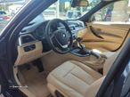 BMW 318 i Touring Line Luxury - 9