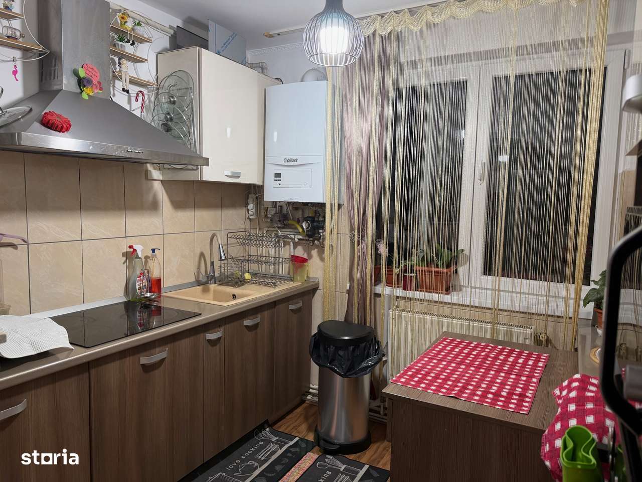 Apartament3camere,Zona Fabrica de Paine-6