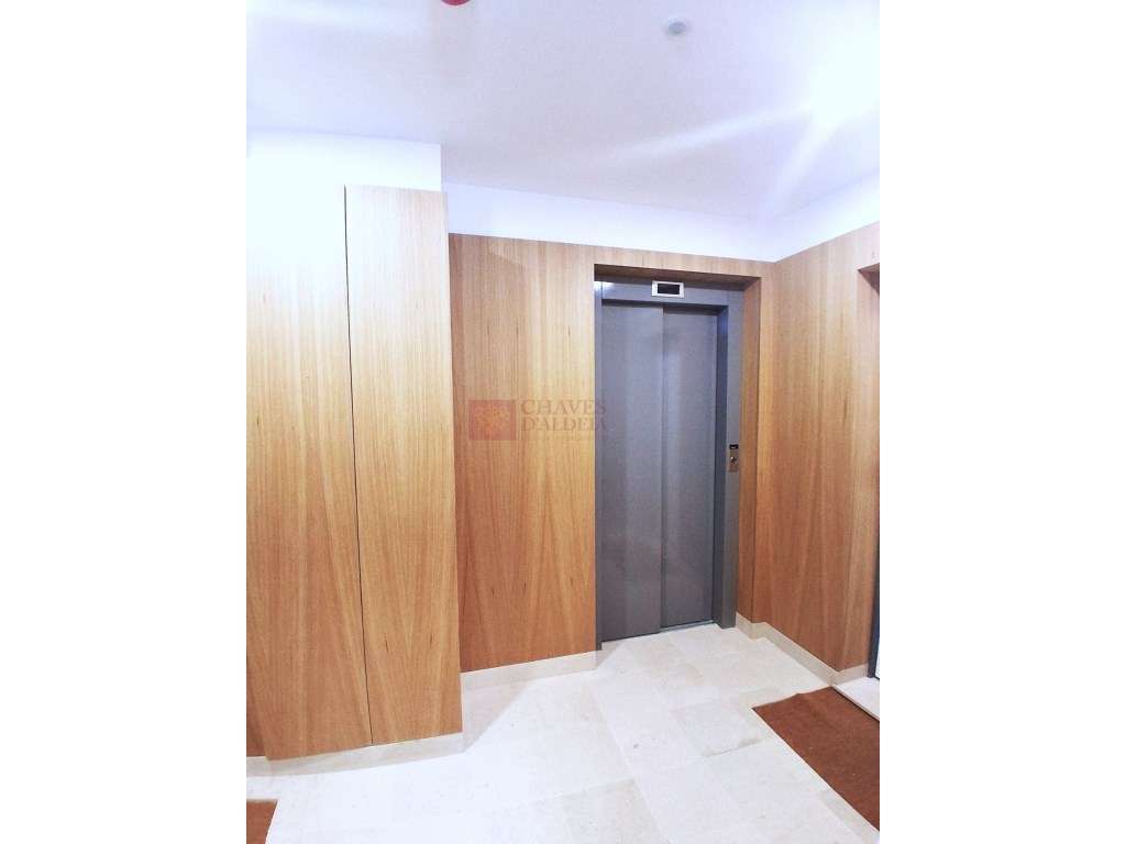 Malveira - Centro - T2 a estrear com terraço e garagem-24