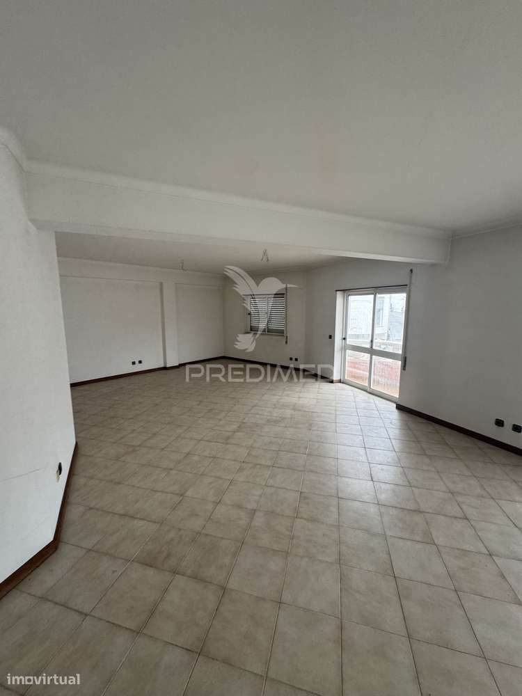 Escritório com 80m2 (com projeto para habitação) - Grande imagem: 4/18