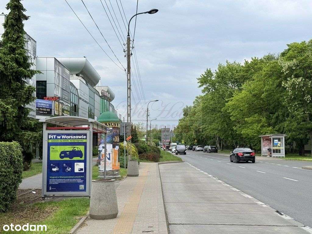 Galeria Gawra - Lokal Usługowy - 32,80M2-12