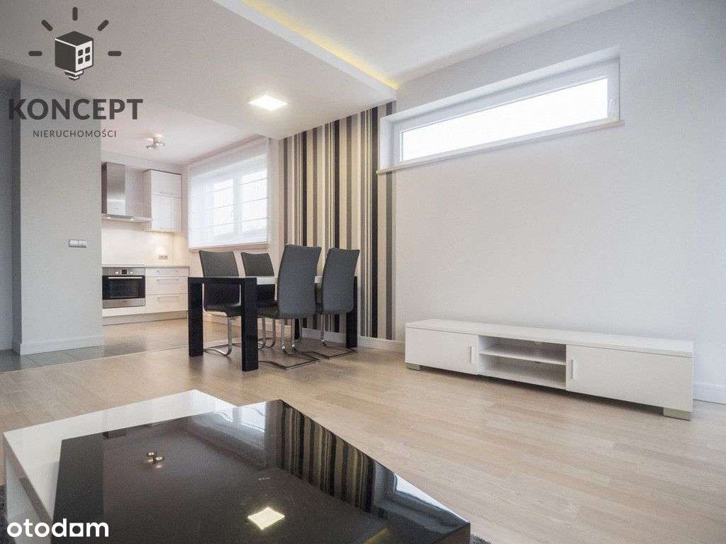 Mieszkanie 2-pokojowe ul. Sterowcowa, Gądów Mały - Pełny obrazek: 4/9