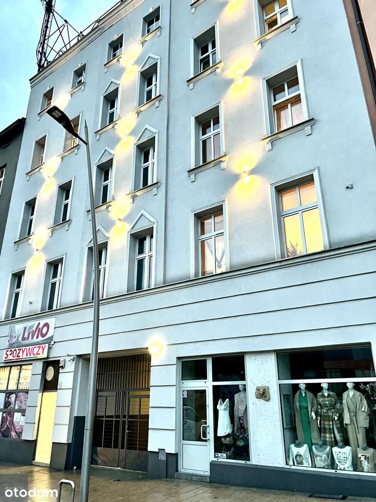 Przy Samym Rynku Wynajęty Gotowiec 12% ROI - Pełny obrazek: 4/4