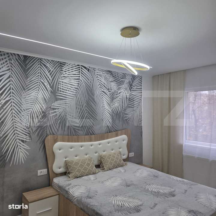 Apartament 3 camere, 62 mp, zona Shopping City - Imagine principală: 5/9