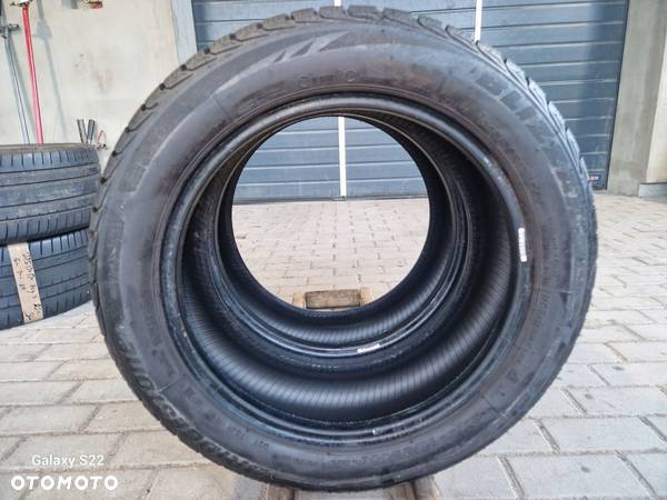 225/50/17 225/50r17 Bridgestone Blizzak LM-32 94h MO RSC - 2