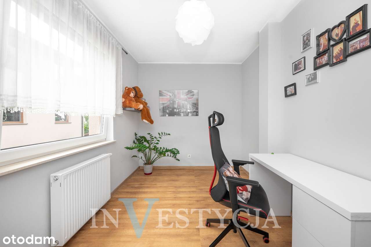 Wyjątkowy dom w spokojnej okolicy - Reda-10