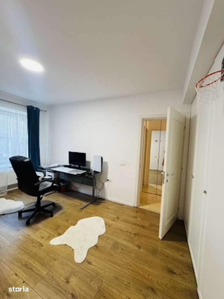 Floreasca / Casa cu 4 Apartamente / 3 locuri  Parcare / Curte / 2021-3