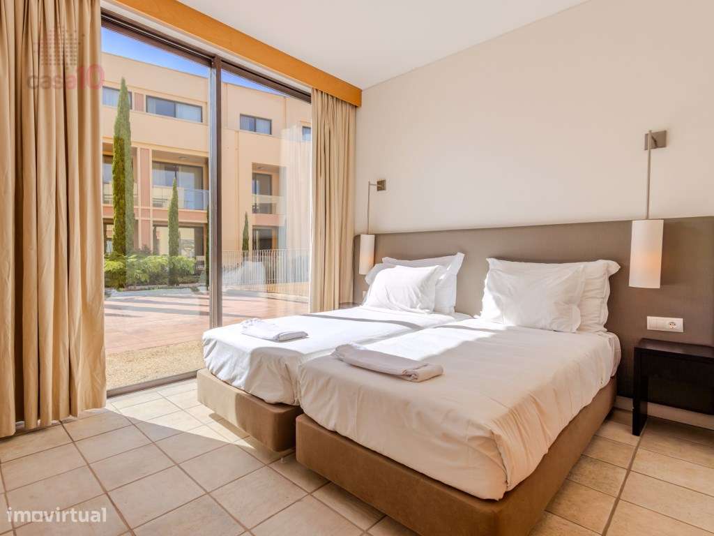 T2 para venda, em resort de luxo, em Porto Santo, Madeira-5