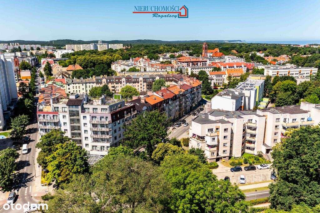 Piękne mieszkanie blisko Parku Zdrojowego-11