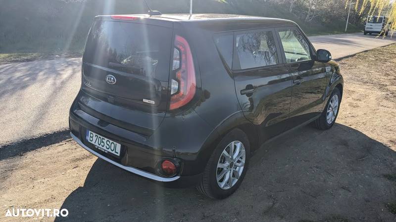 Kia Soul - 8