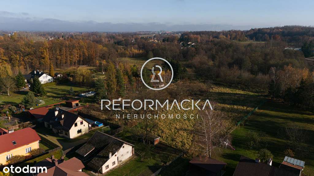 WZ na 14 mieszkań pod lasem, blisko centrum. - Pełny obrazek: 5/7