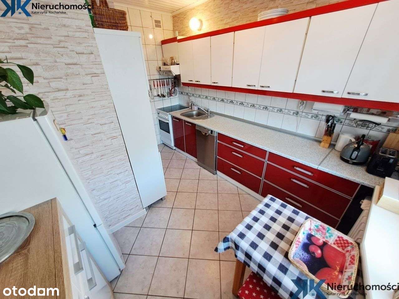 Cisza, 2 balkony, parking, Zgoda!-8