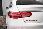 Mercedes-Benz GLE 350 d 4Matic 9G-TRONIC Exclusive - 17