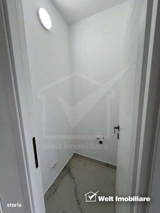 Spatiu comercial finisat – 70 mp, open space, pretabil multiple acti - Imagine principală: 3/5