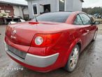 RENAULT MEGANE II CABRIOLET 2004 1.9 DCI AUTO NA CZĘŚCI - 8