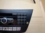 mercedes w204 amg radio cd navi tel. A2049005908 - 2