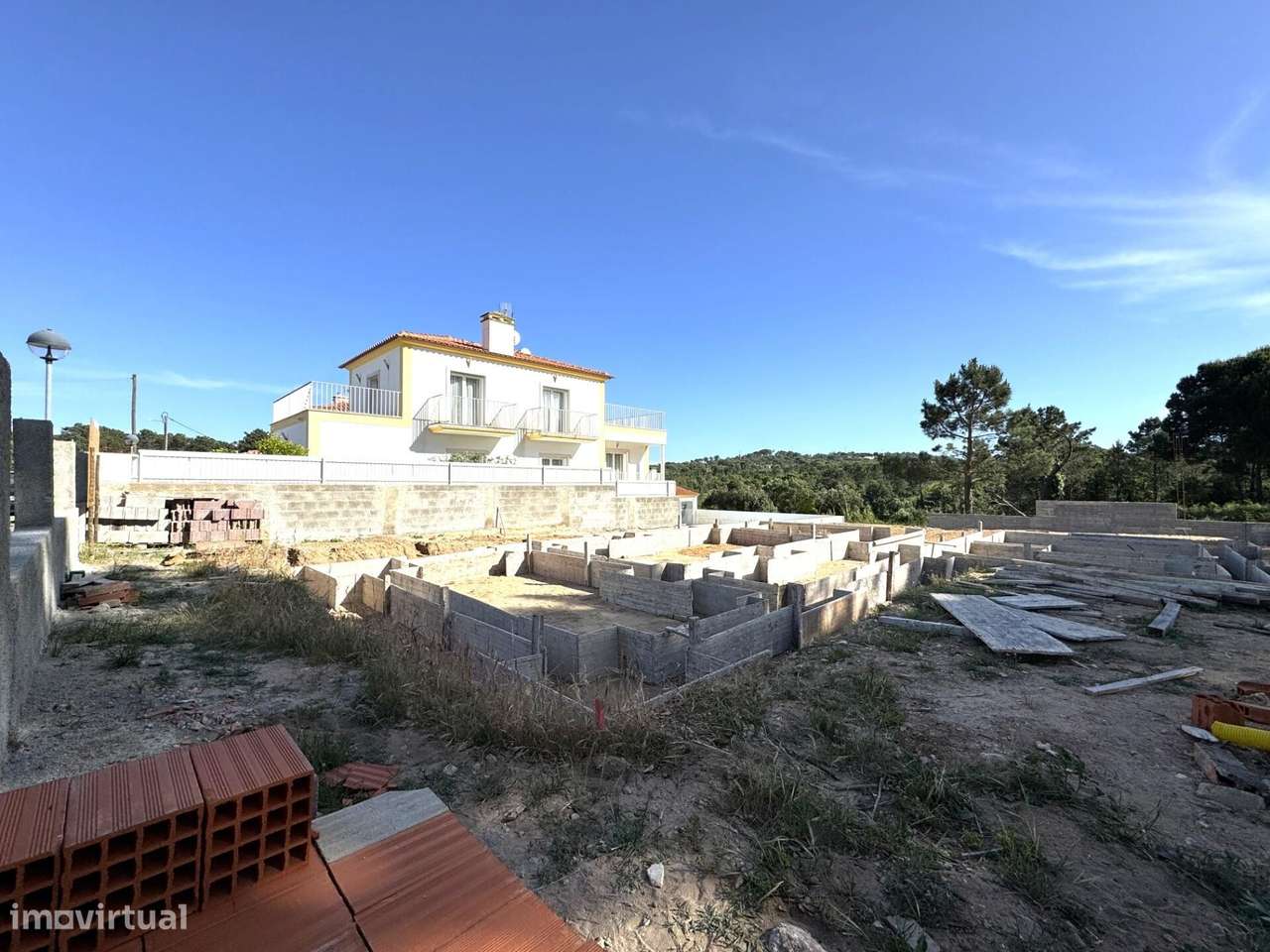 Moradia T3 Nova Sesimbra-1