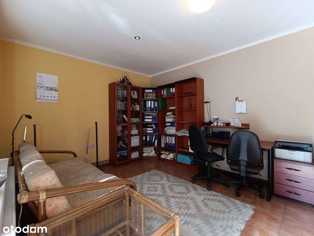 Dom z warsztatem Zgorzelec Lubańska - Pełny obrazek: 2/18