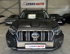 Toyota Land Cruiser 2.8l D-4D 204 CP A/T 7 locuri Executive - 5