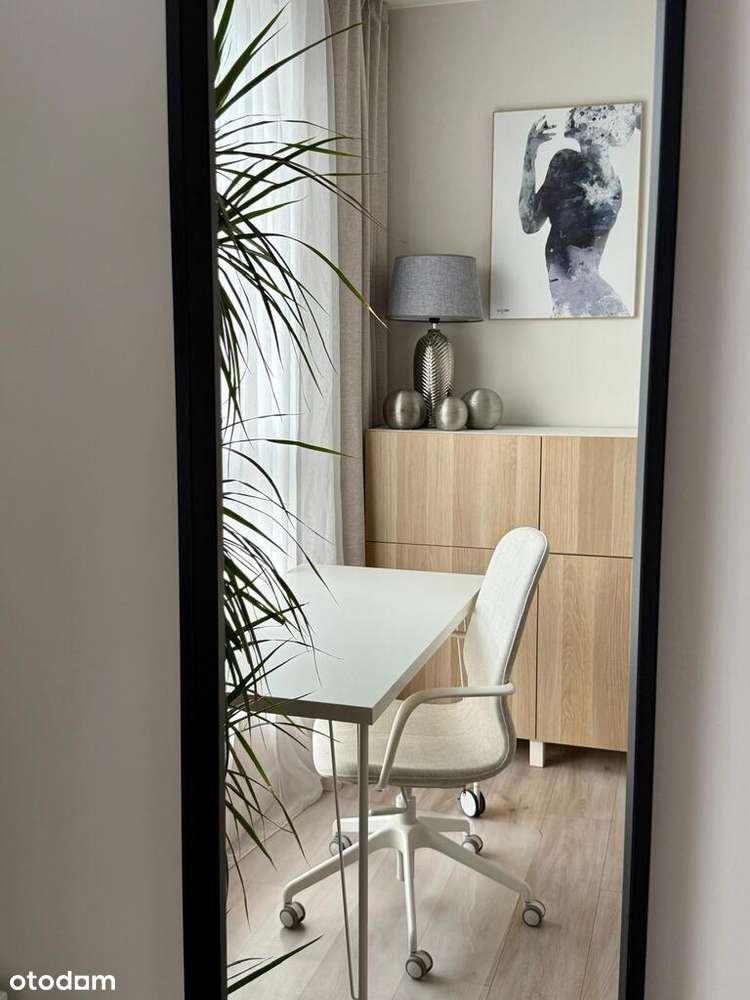 Apartament z przepięknym widokiem-12