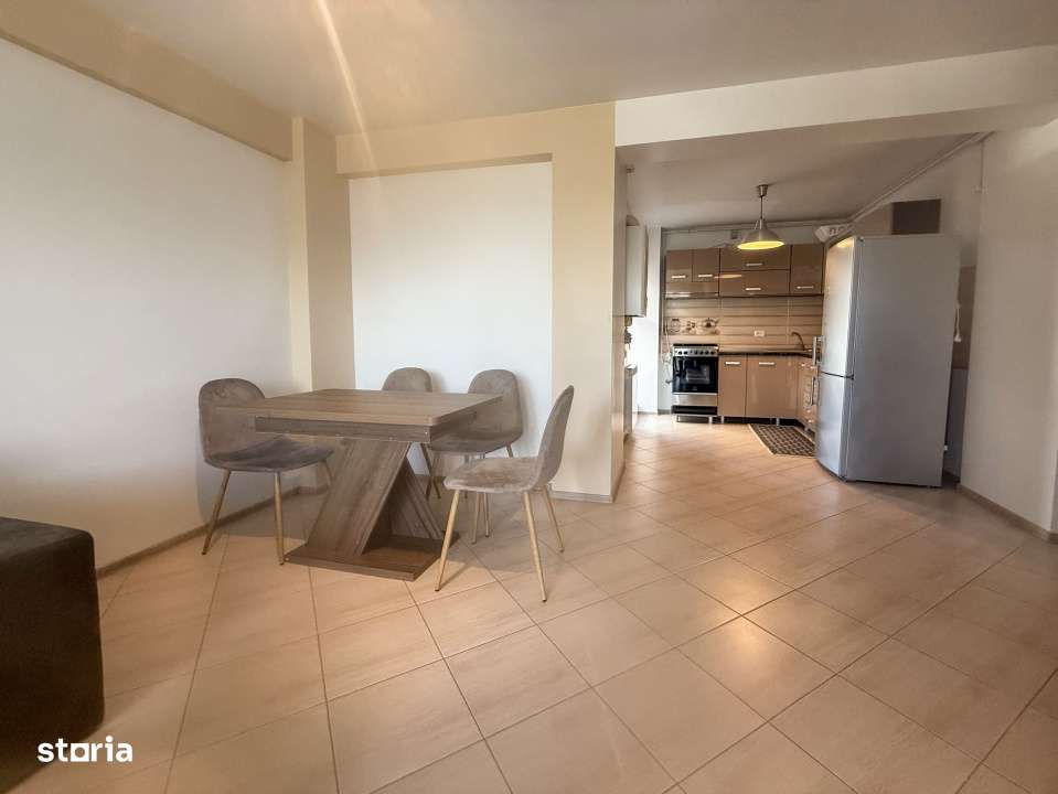 Apartament 2 camere - Mamaia Nord, zona LIdl , ideal pentru investitie-5