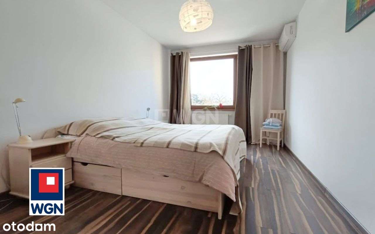 Mieszkanie, 106,54 m², Legnica-6