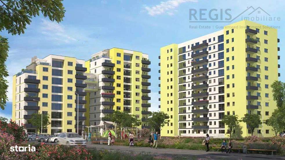 Apartament 2 camere TOP CITY Coresi-6