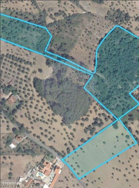 Terreno  para venda-18