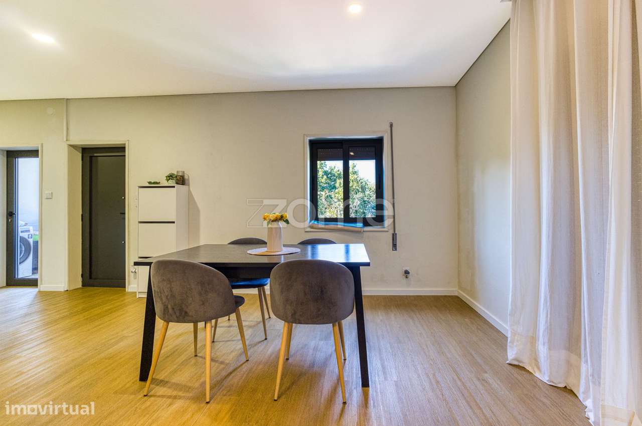 Moradia Bifamiliar T2 transformado em T1 + T1| Valbom, Gondomar-7