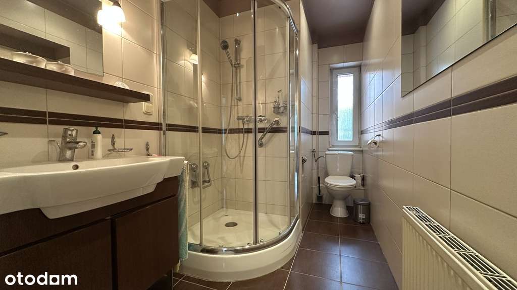 Gliwice, 3-pokojowe przy pl. Grunwaldzkim-9