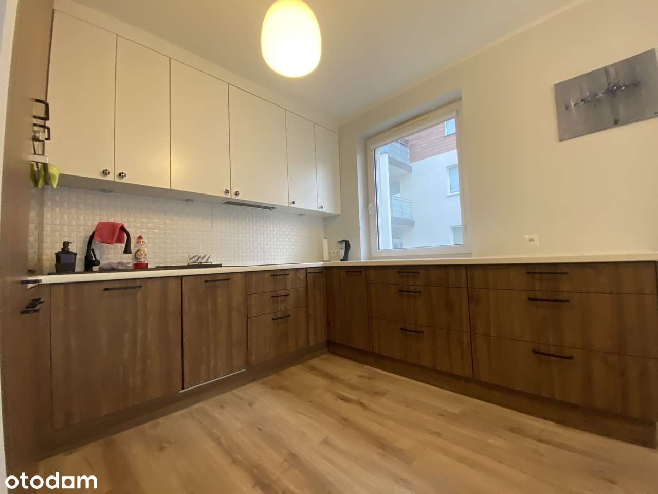 Bernadowo Park 3 pokoje przy lesie - Pełny obrazek: 5/15