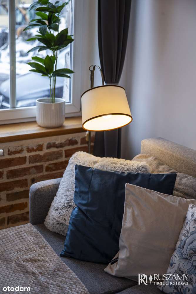 Mieszkanie Z Duszą I Historią!-7