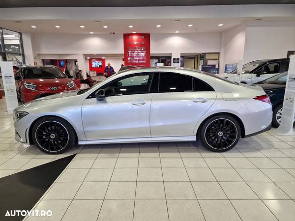 Mercedes-Benz CLA 200 7G-DCT AMG Line - 6