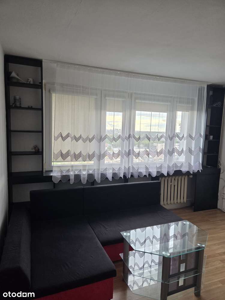 Kawalerka na wynajem - Łódź-Widzew 2300 zł