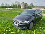 Volkswagen Touran 2.0 TDI BMT Highline DSG - 4