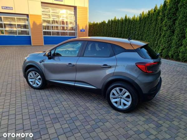 Renault Captur 1.0 TCe Intens - 14