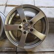 4x 7x16 ET20 5x120 Nowy komplet felg aluminiowych Opel Insignia, BMW - 4