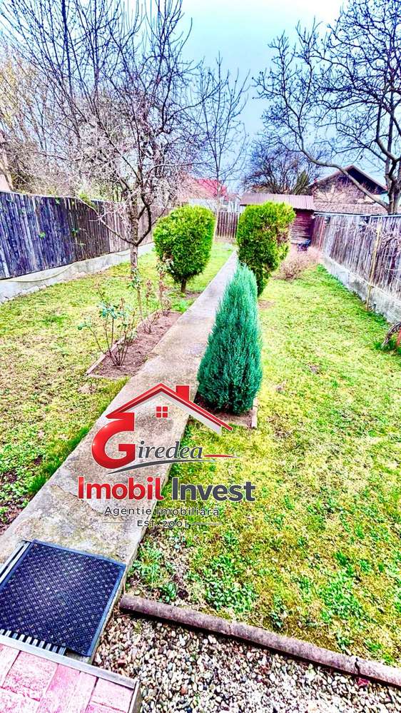 EXCLUSIVITATE! Duplex ULTRACENTRAL | 180 mp | Garaj | 462 mp teren-6