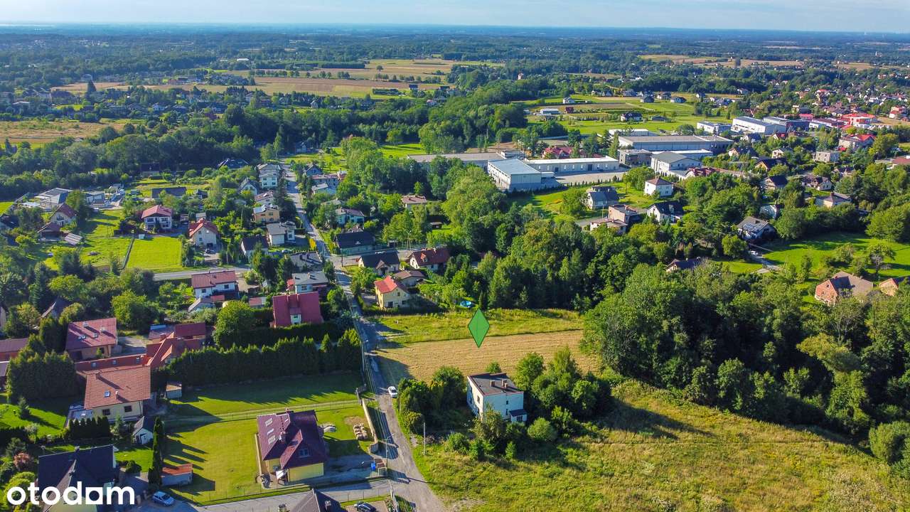 Z dużymi możliwościami^^Działka inwestycyjna^^Działka budowlana-0