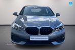 BMW 116 d Advantage - 1