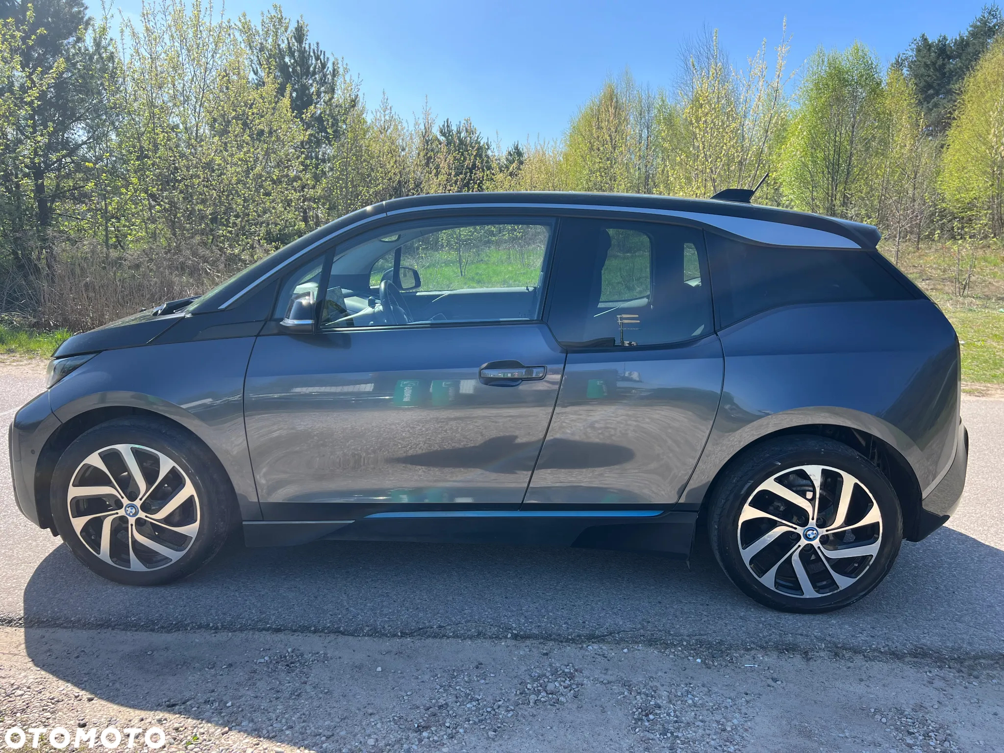 BMW i3 (94 Ah) - 5