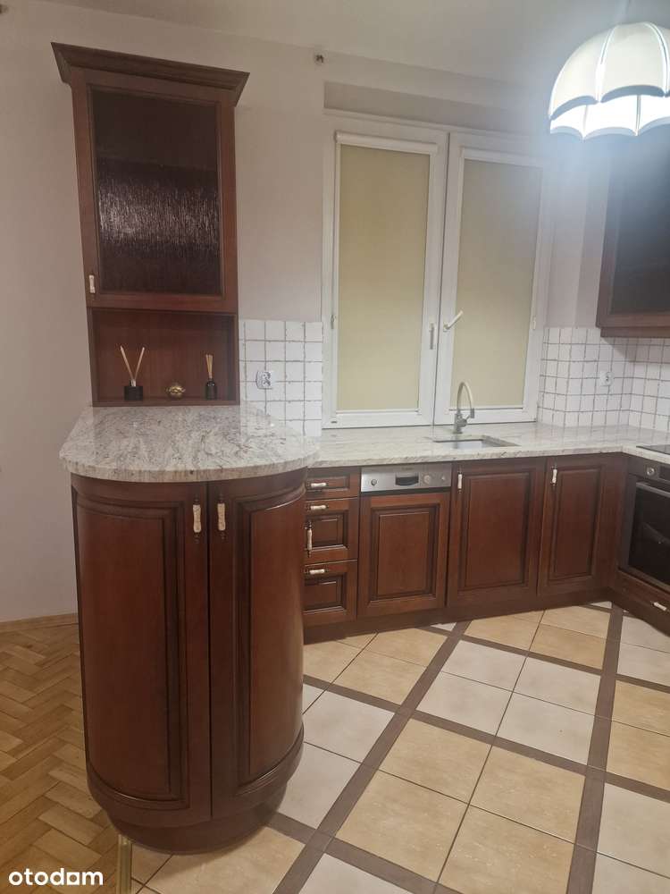 Słoneczne, ciepłe, funkcjonalne, przy starówce - Pełny obrazek: 2/20