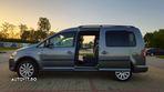 Volkswagen Caddy 1.6 TDI (7-Si.) Maxi EcoProfi - 5